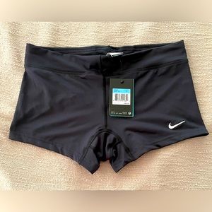 NWT Nike volleyball shorts
